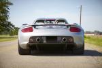 Porsche Carrera GT 2004 года